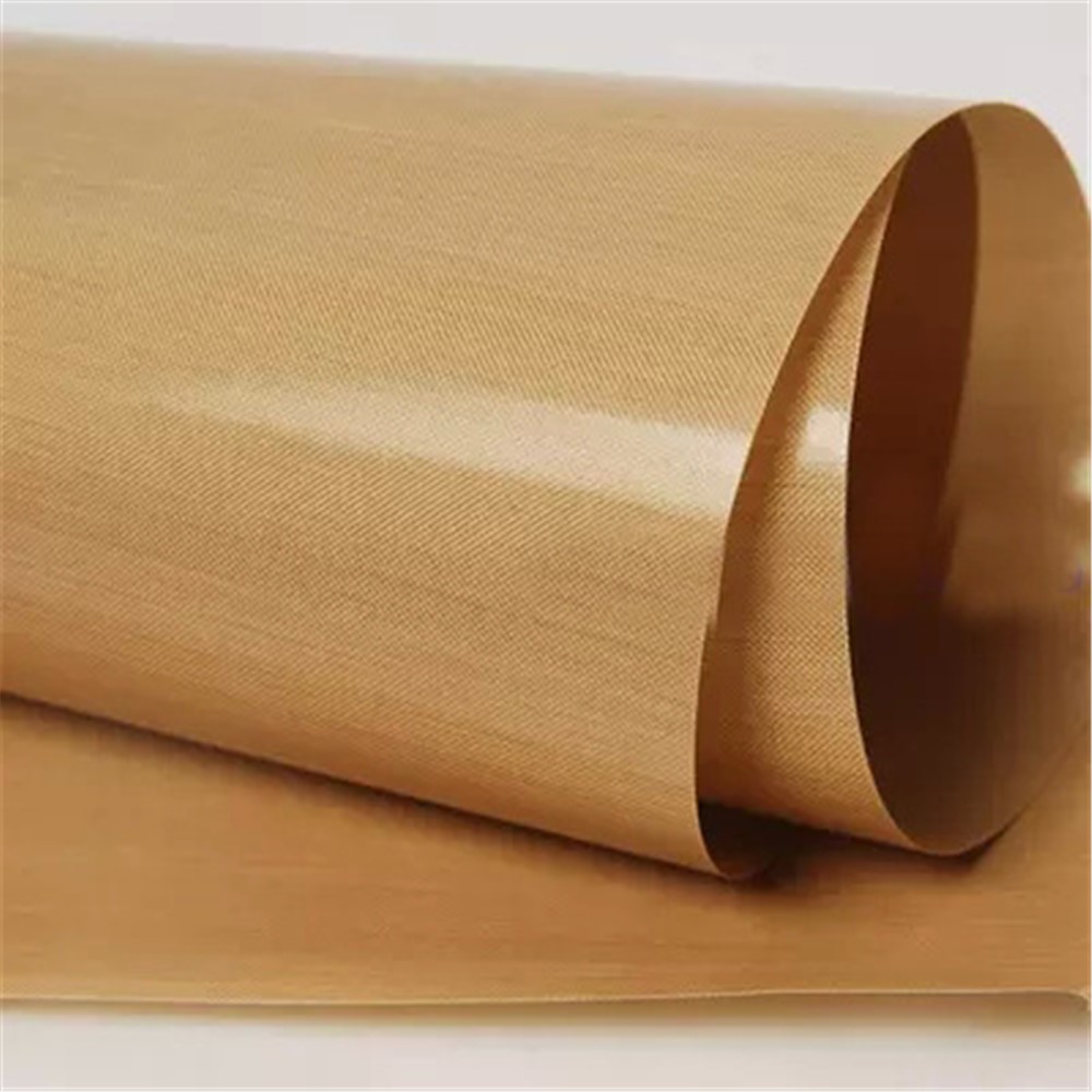 Nicht haftender ölbeständiger Backofen PTFE-Backmatte waschbar mit SGS FDA-Zertifizierung-2