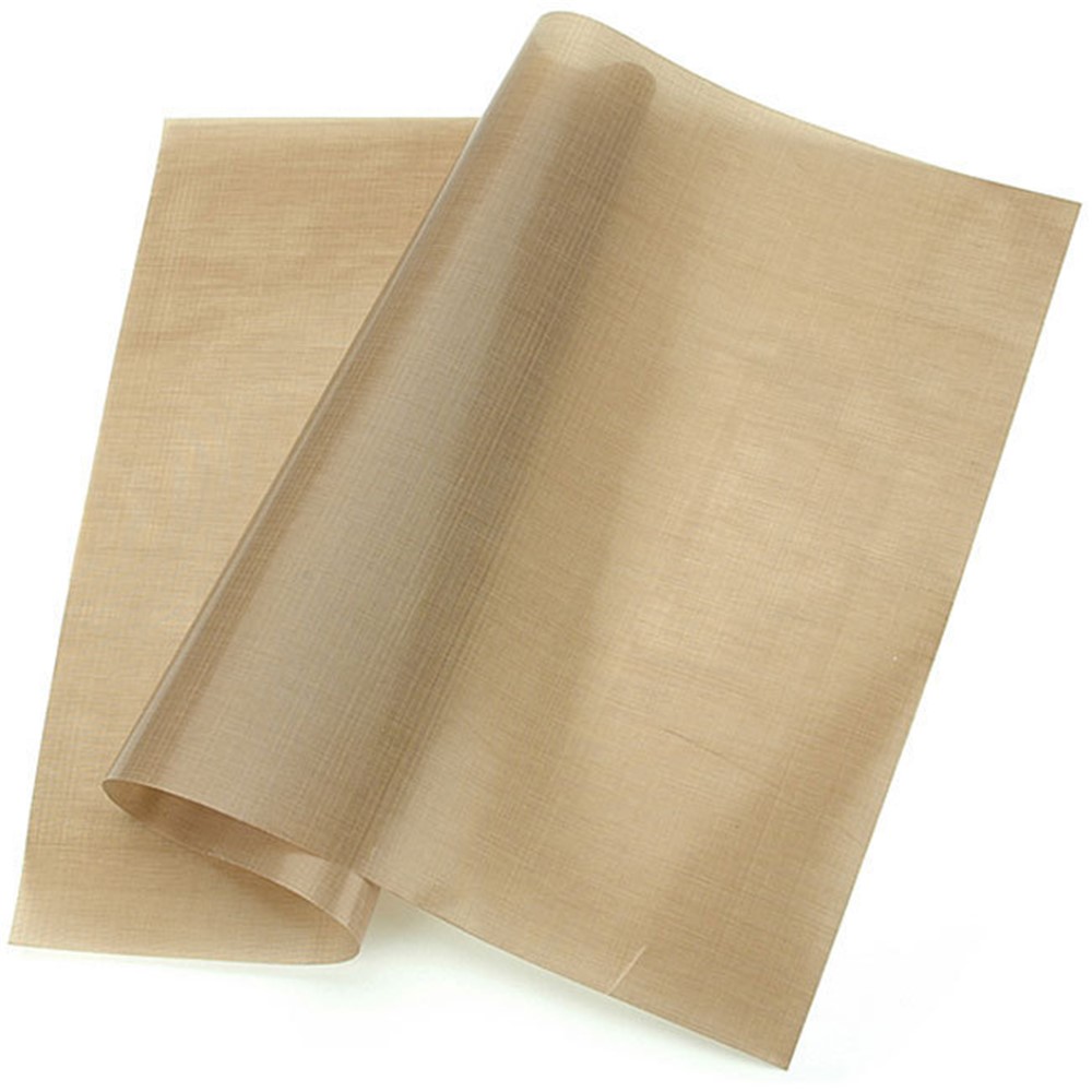 Nicht haftender ölbeständiger Backofen PTFE-Backmatte waschbar mit SGS FDA-Zertifizierung-6