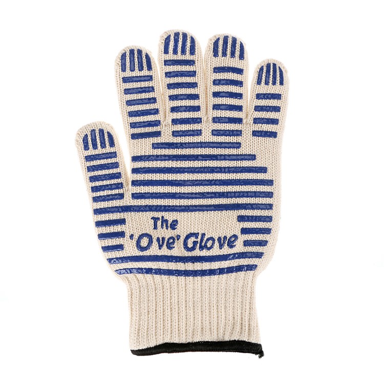 1 Paar Mikrowellenofen Handschuhe 480 ° F Hitzebeständig-8