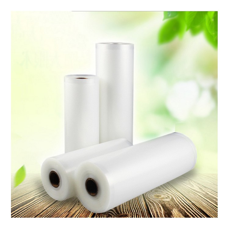 2PCS/Lot Freshness Protection Package Roll Keeping Food Fruits Meat Vegetables Fresh, Size: 25 x 500cm-7