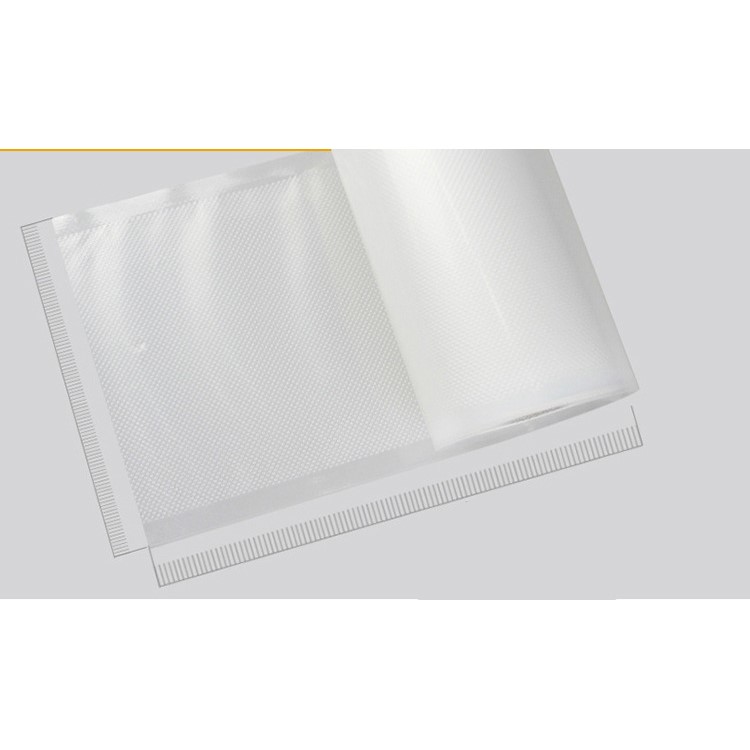 2PCS/Lot Freshness Protection Package Roll Keeping Food Fruits Meat Vegetables Fresh, Size: 25 x 500cm-9