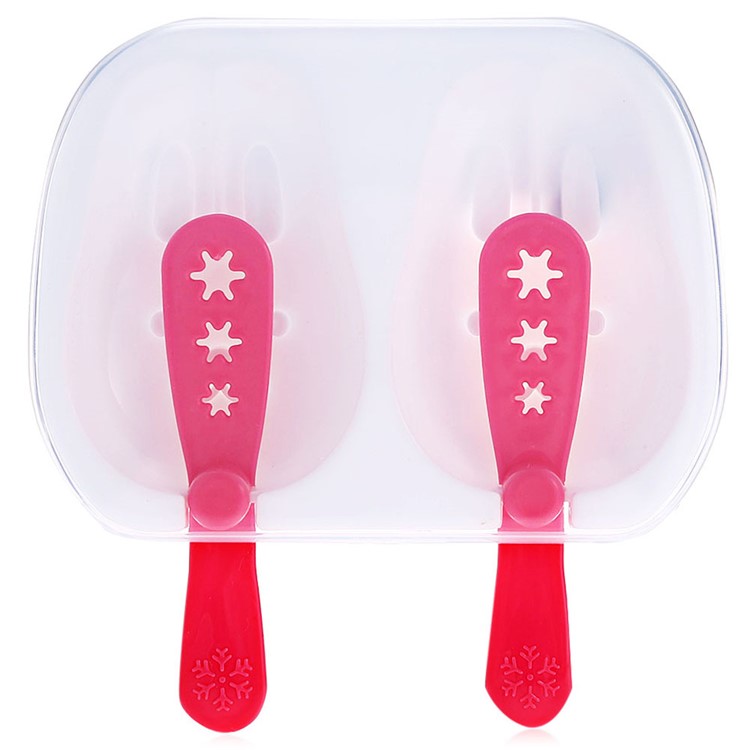 Rabbit Shape DIY Ice Popsicle Mold Reusable Ice Pop Maker-2