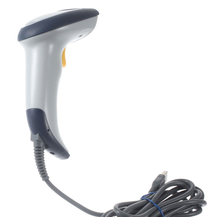 XYL-8202 USB Laser Bar Code Scanner Handheld Barcode Scan Reader-4