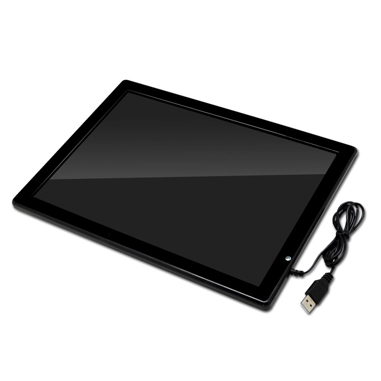 SC-K3324 Dual-use Kids Drawing Board Lighted Writing Pad USB Powered Graphics Board-11
