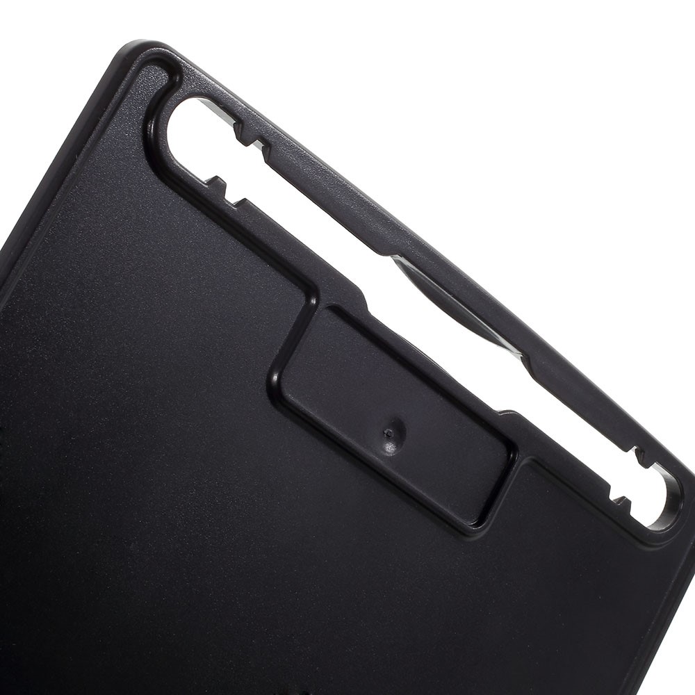 8.5 Inch LCD Writing Tablet Handwriting Pad Digital Drawing Tablet Electronic Tablet Board - Black-6