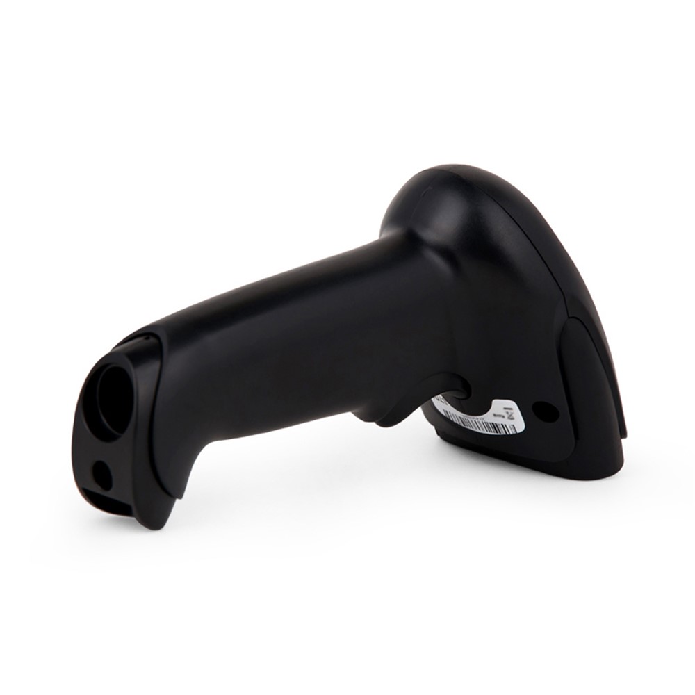 MJ-2030 Drahtloser Eindimensionaler Bluetooth-Barcode-Scanner - Schwarz-3