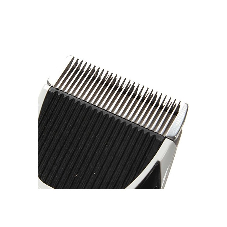 RFC-280A Low-noise Electric Pet Hair Trimmer Shaver Clipper - EU Plug-8