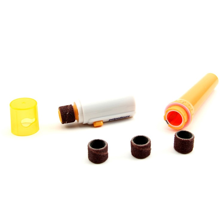Electric Pet Paws Nail Grinder-5