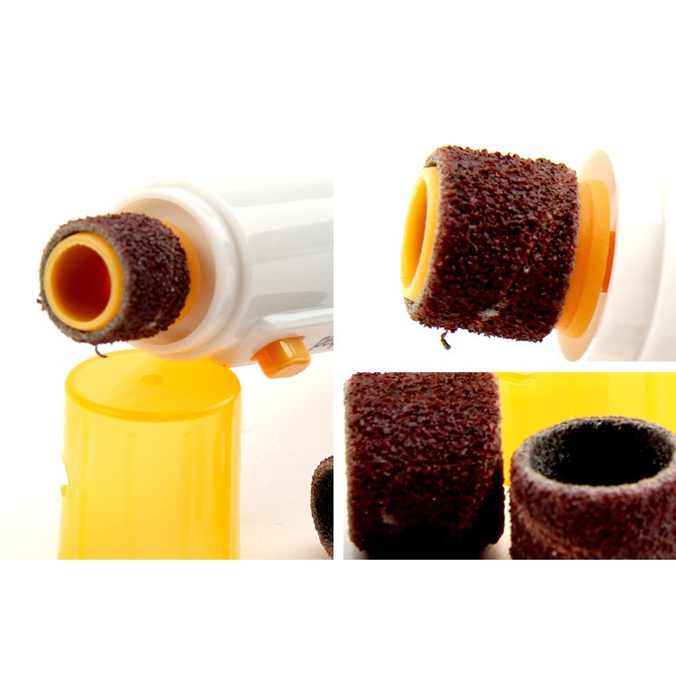 Electric Pet Paws Nail Grinder-6