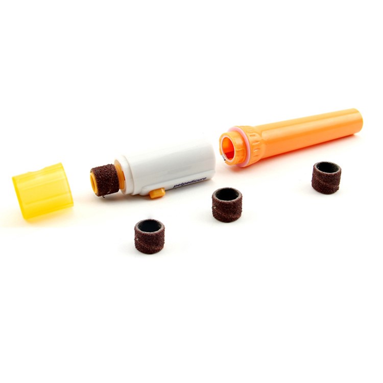 Electric Pet Paws Nail Grinder-7