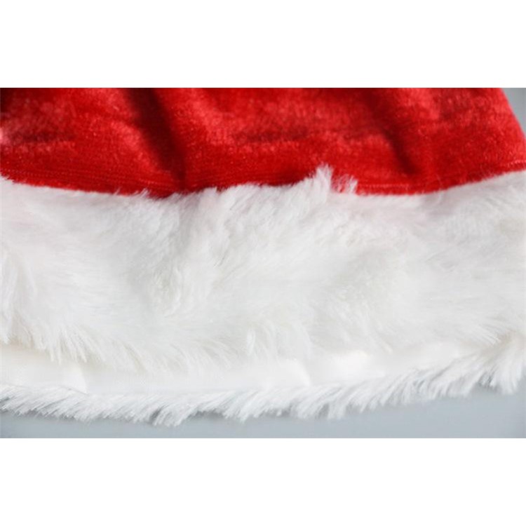 Costume Christmas Dress for Small Dog for Winter Spring - S-13