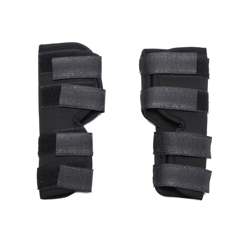 Pet Knee Pads Dog Leg Support for Injury Recover Dog - Size: S-2