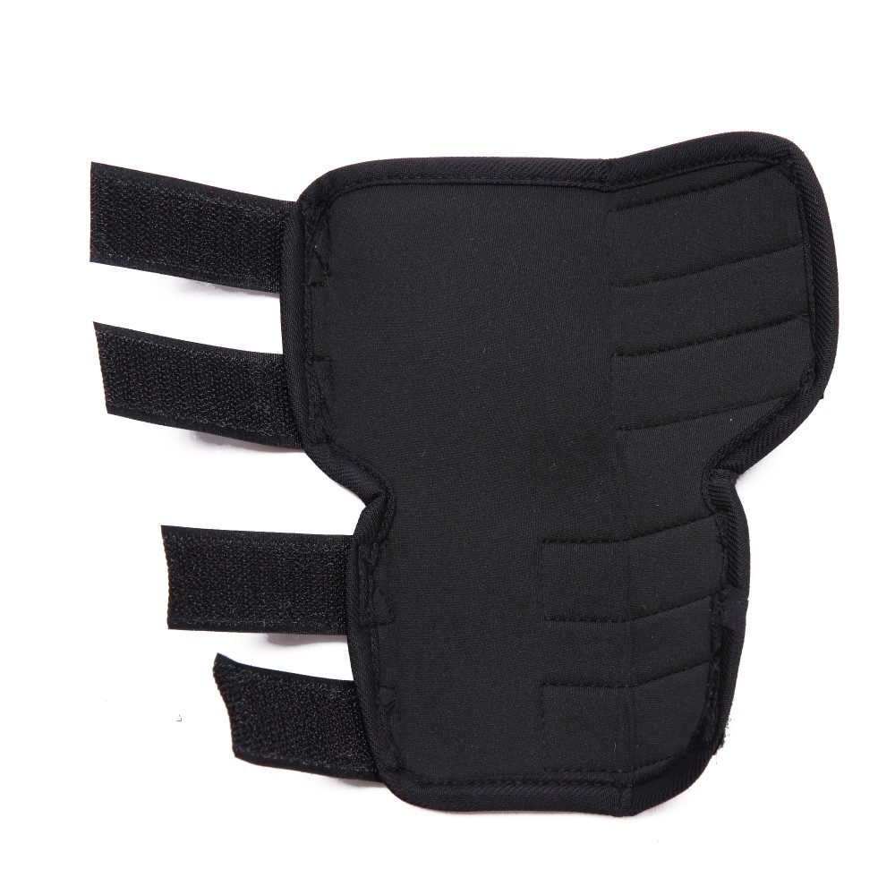 Pet Knee Pads Dog Leg Support for Injury Recover Dog - Size: S-5