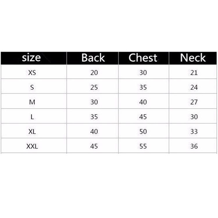 World Cup Soccer Jersey Cool Spring/Summer Breathable Vests Puppy Outdoor Sportswear Football Clothes - Size: 5XL / Red Number 7 Portugal-5