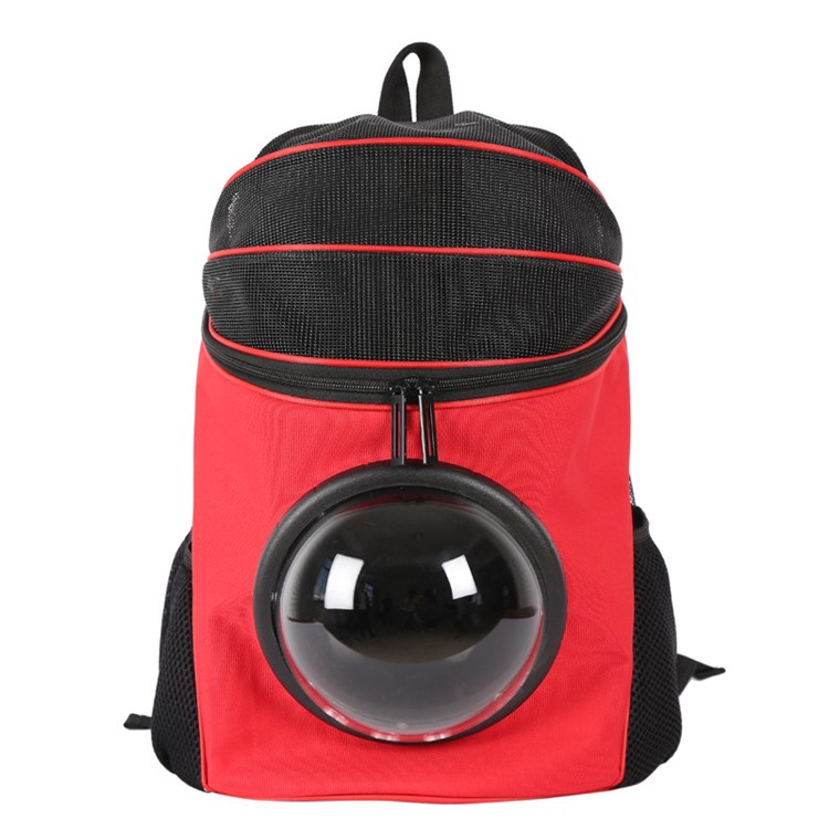 Space Cabin Pet Carrier Bag Outdoor Travel Cat Dog Carrier