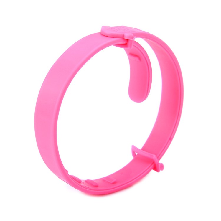 Cat Flea Collar Flea Flea Circle Pet Protection Kill Lice, Total Length: 27cm-2