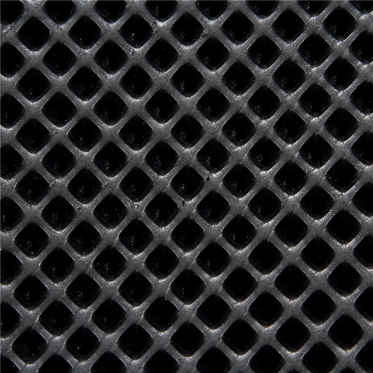 Four-fold Waterproof Non-toxic EVA Honeycomb Cat Litter Mat Anti-slip Cat Feeding Resting Mat-11