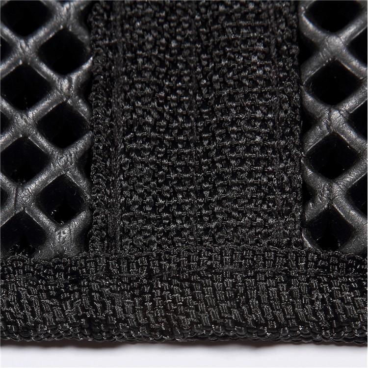 Four-fold Waterproof Non-toxic EVA Honeycomb Cat Litter Mat Anti-slip Cat Feeding Resting Mat-13