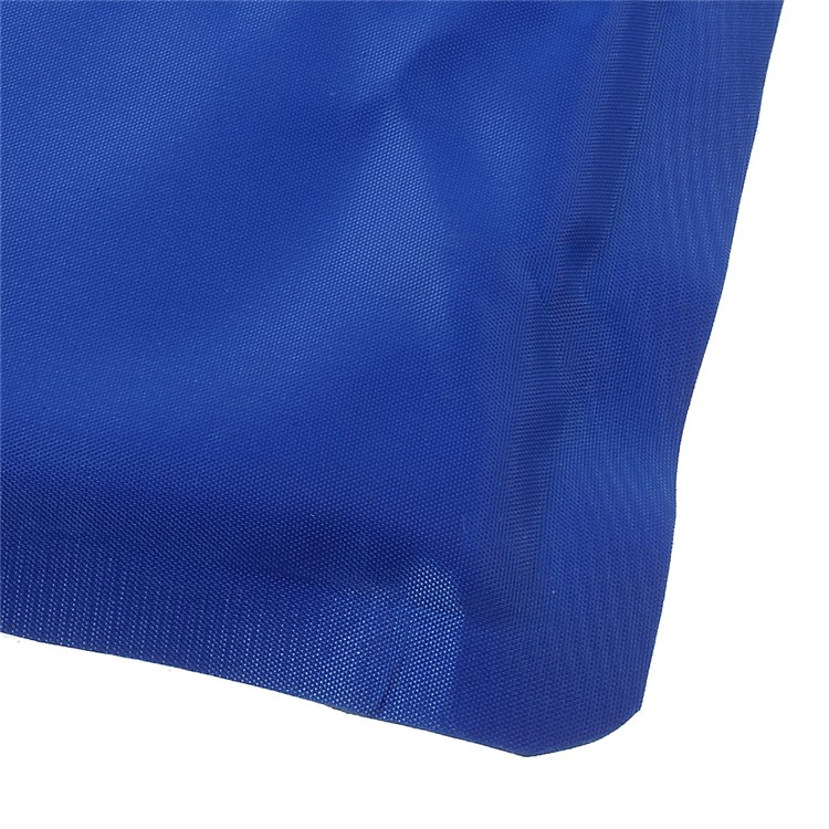 Pet Cooling Gel Pad for Dogs and Cats, Size: S (40 x 50cm) - Blue-4