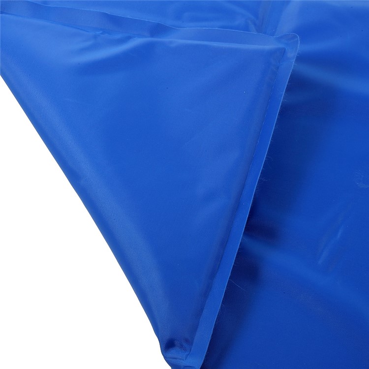 Pet Cooling Gel Pad for Dogs and Cats, Size: S (40 x 50cm) - Blue-5