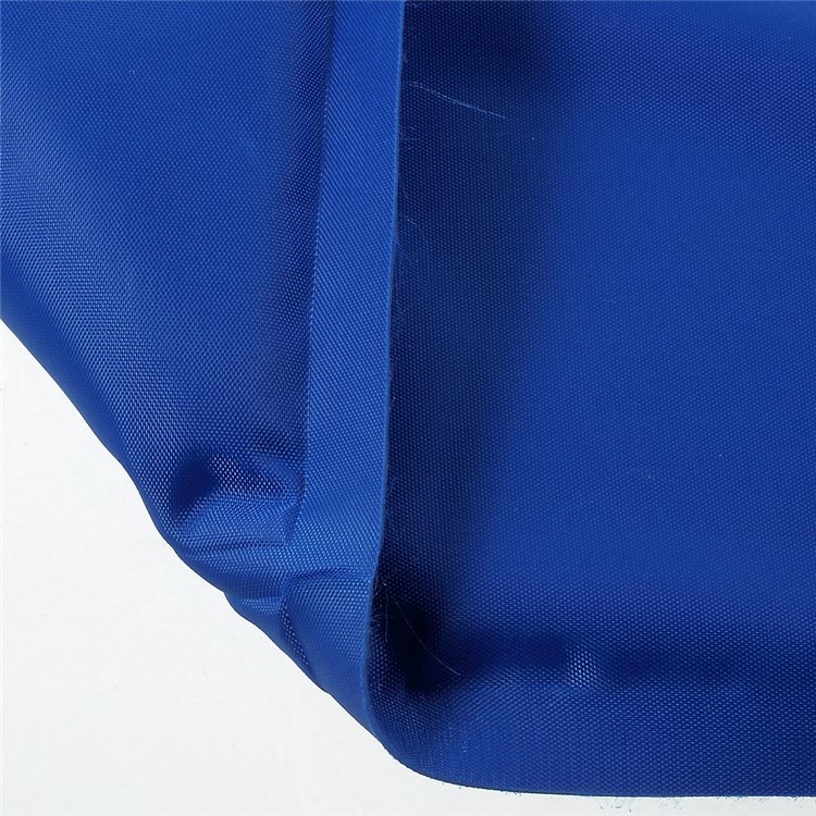 Pet Cooling Gel Pad for Dogs and Cats, Size: S (40 x 50cm) - Blue-6