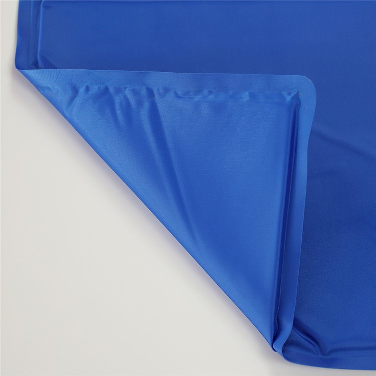 Non-Toxic Pet Cooling Gel Pad for Puppies and Cats, Size: M (50 x 65cm) - Blue-6