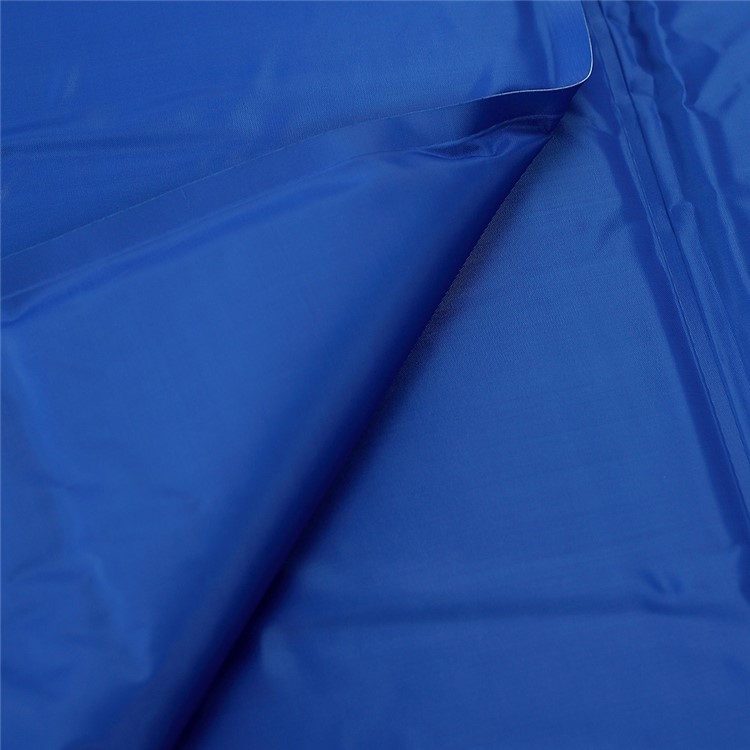 Reusable Pet Dog Cat Self Cooling Mat Pad, Size: L (50 x 90cm) - Blue-8