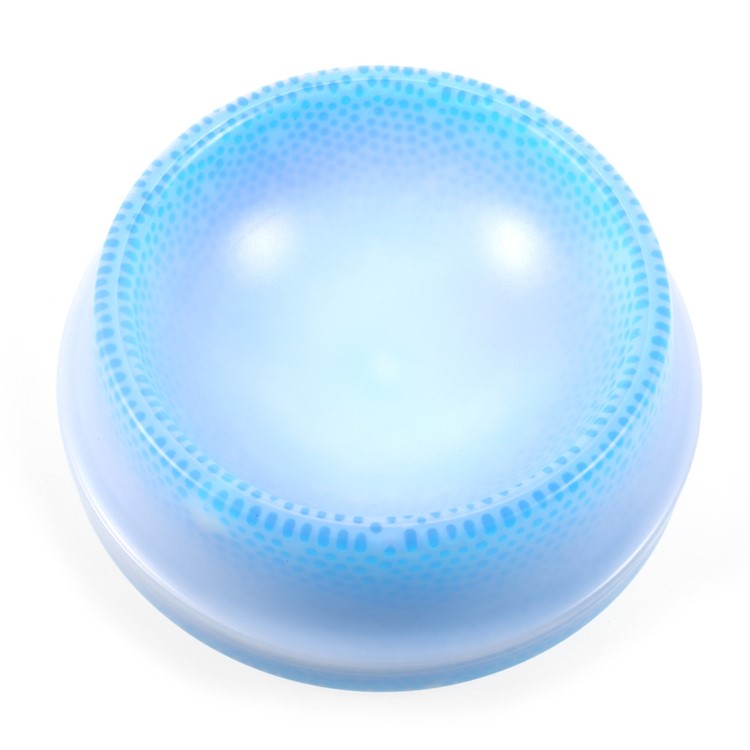 Frosty Bowls Water Food Pet Bowl - Blue-4
