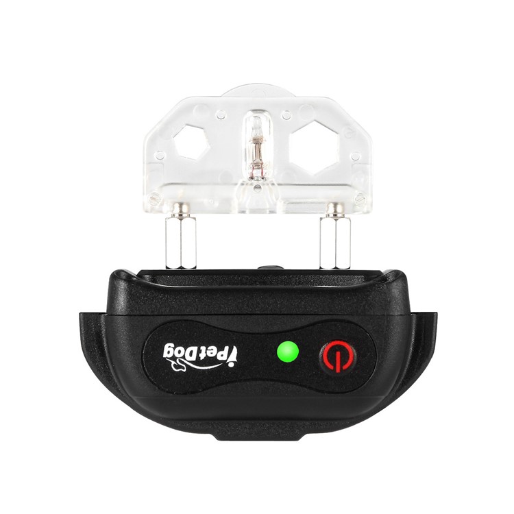 iT798 300 Meters Electric Dog Training Collar Rechargeable and Waterproof - EU Plug-15