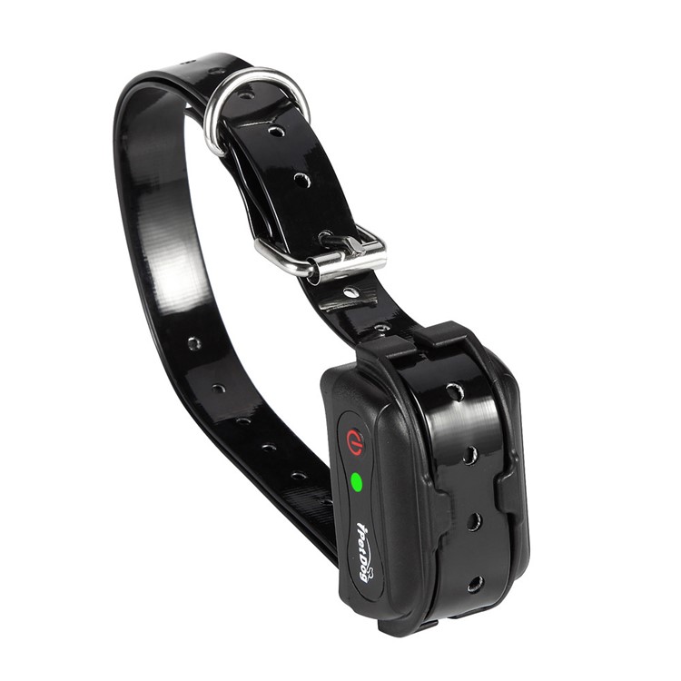 iT798 300 Meters Electric Dog Training Collar Rechargeable and Waterproof - EU Plug-17