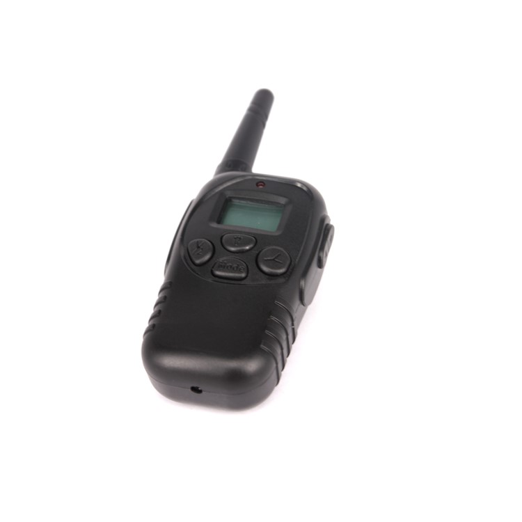 iT798 300 Meters Electric Dog Training Collar Rechargeable and Waterproof - EU Plug-19
