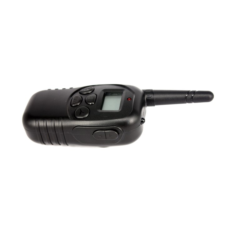 iT798 300 Meters Electric Dog Training Collar Rechargeable and Waterproof - EU Plug-20