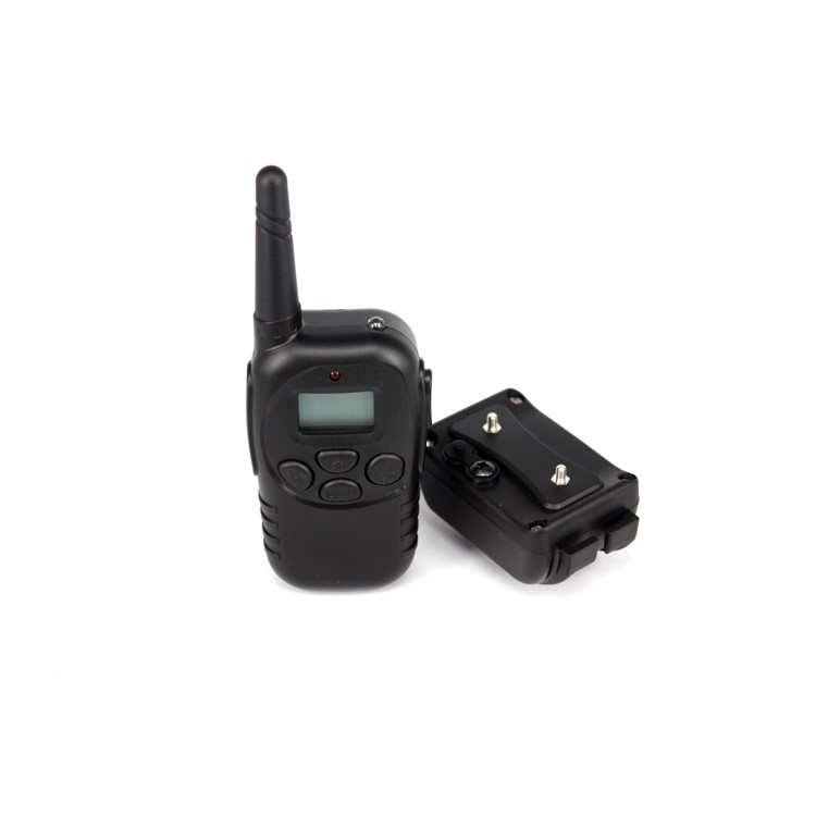 iT798 300 Meters Electric Dog Training Collar Rechargeable and Waterproof - EU Plug-21
