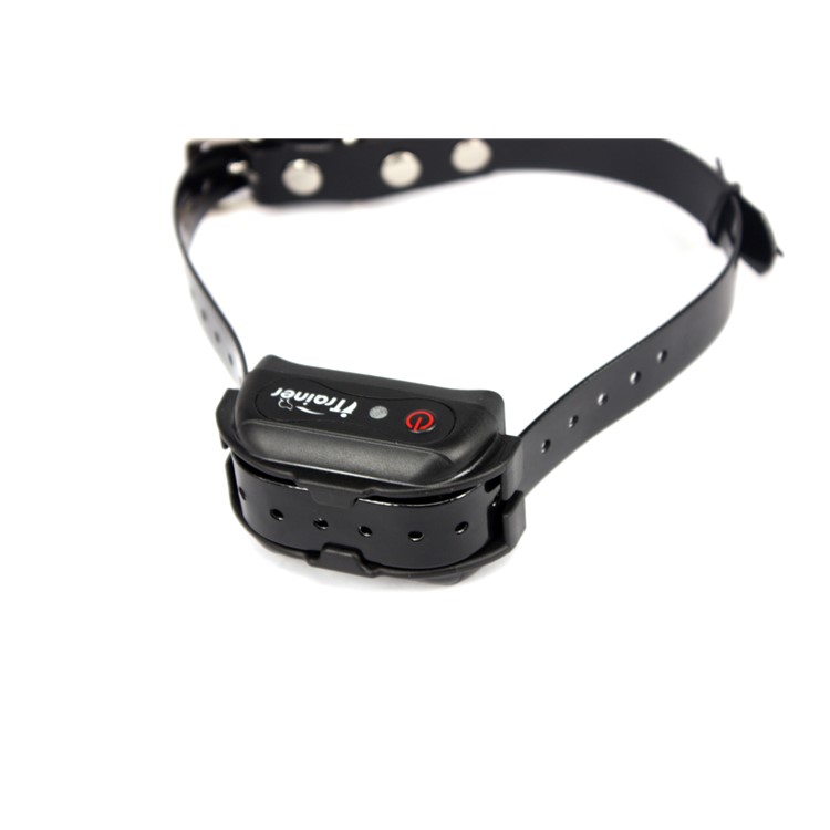 iT798 300 Meters Electric Dog Training Collar Rechargeable and Waterproof - EU Plug-22