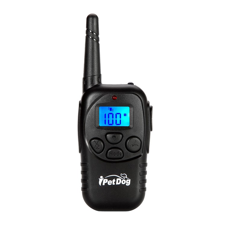 iT798 300 Meters Electric Dog Training Collar Rechargeable and Waterproof - EU Plug-7