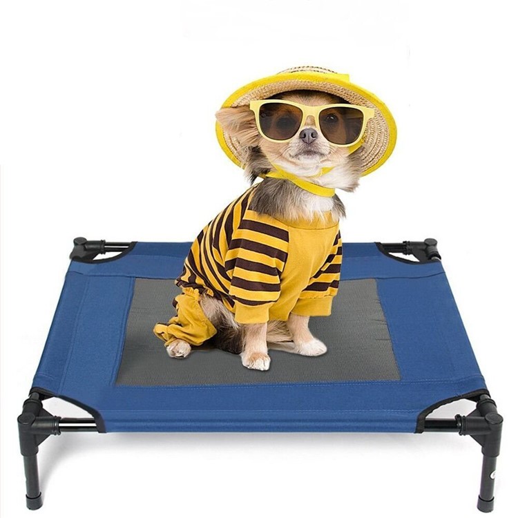 Pet Nap Comfortable Pet Bed for Dogs and Cats-1