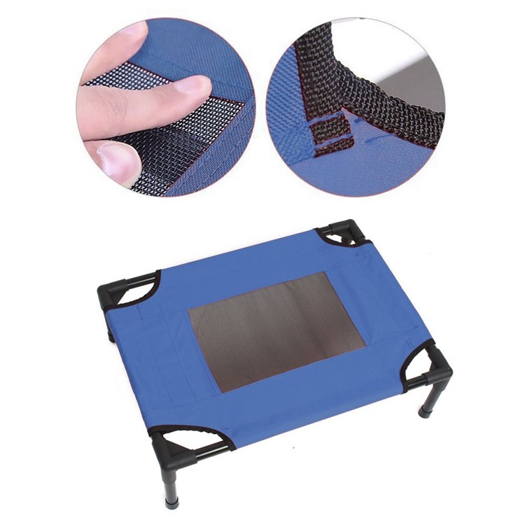 Pet Nap Comfortable Pet Bed for Dogs and Cats-7