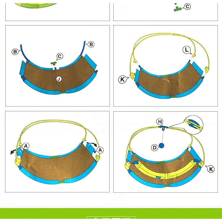 Cat Hanging Hammock Bed for Pet Sleeping Napping-11