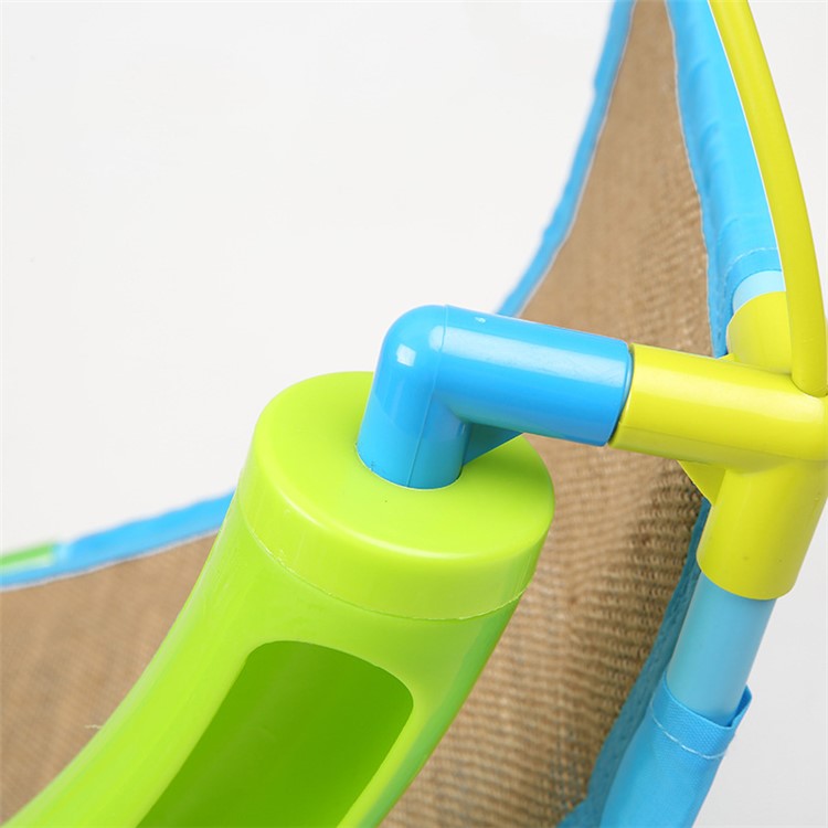 Cat Hanging Hammock Bed for Pet Sleeping Napping-3