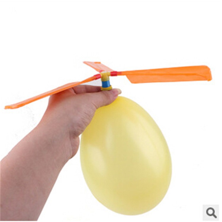Kids Toy Balloon Helicopter-4