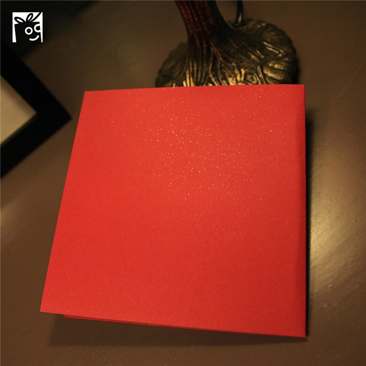 3D Christmas Tree Greeting Card Papercraft Stereoscopic Card-5
