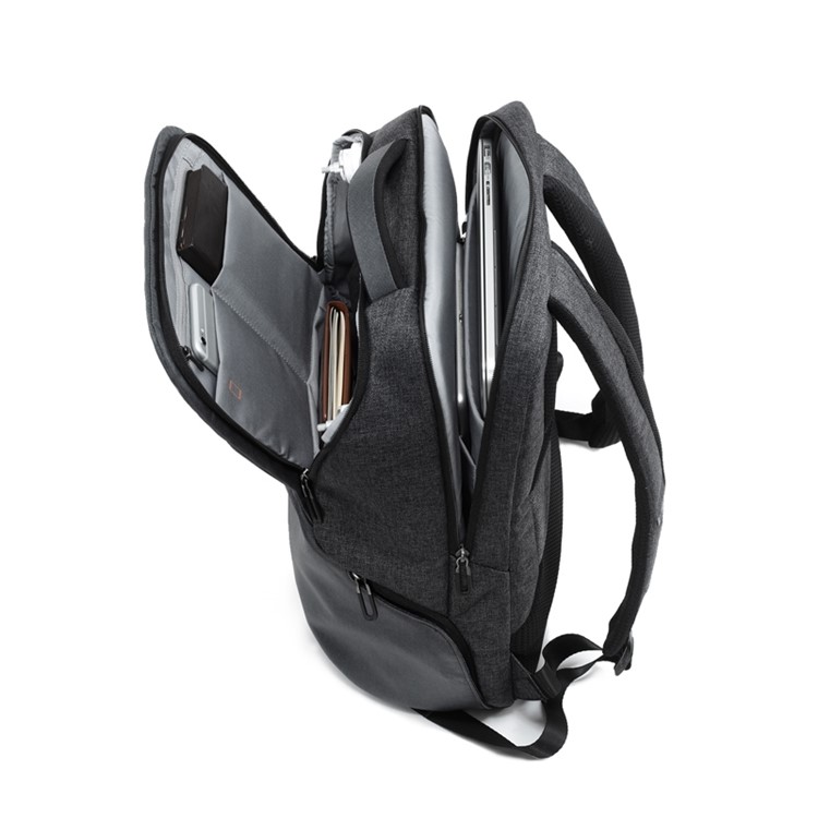 XIAOMI 26L Portable Trendy Travel Business Backpack Laptop Bag -3