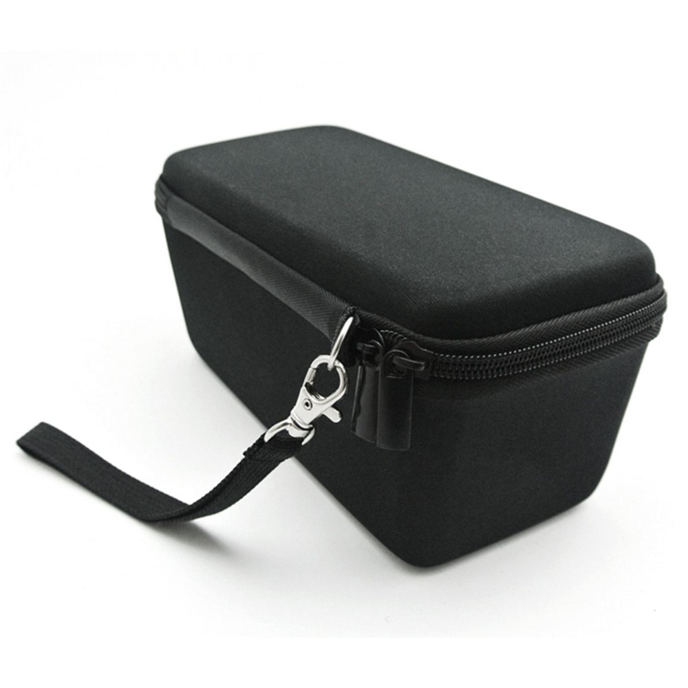 Portable Carrying Case Storage Bag for JBL Flip 1 2 3 4 Bluetooth Speaker - Black-10