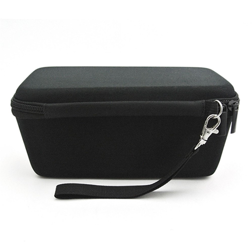 Portable Carrying Case Storage Bag for JBL Flip 1 2 3 4 Bluetooth Speaker - Black-11