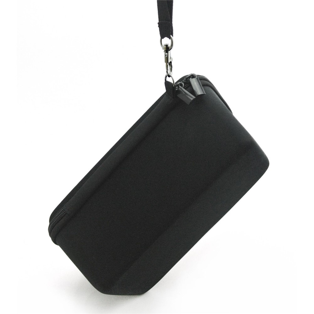 Portable Carrying Case Storage Bag for JBL Flip 1 2 3 4 Bluetooth Speaker - Black-12