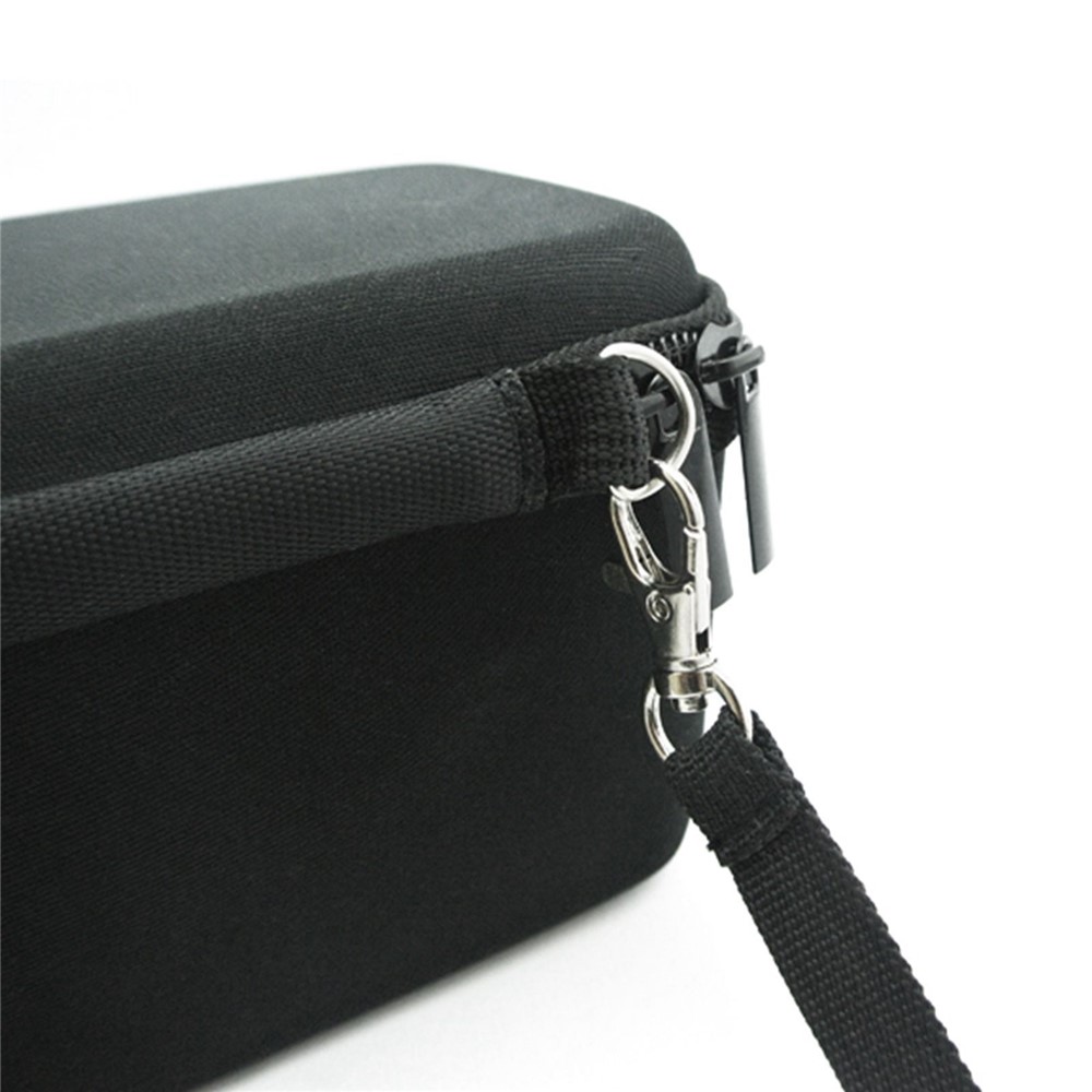 Portable Carrying Case Storage Bag for JBL Flip 1 2 3 4 Bluetooth Speaker - Black-13