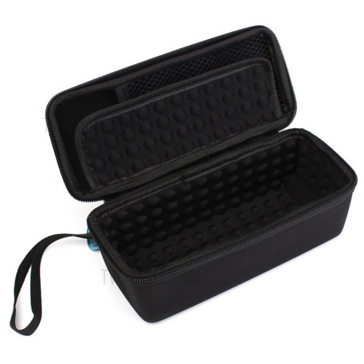Portable Carrying Case Storage Bag for JBL Flip 1 2 3 4 Bluetooth Speaker - Black-8