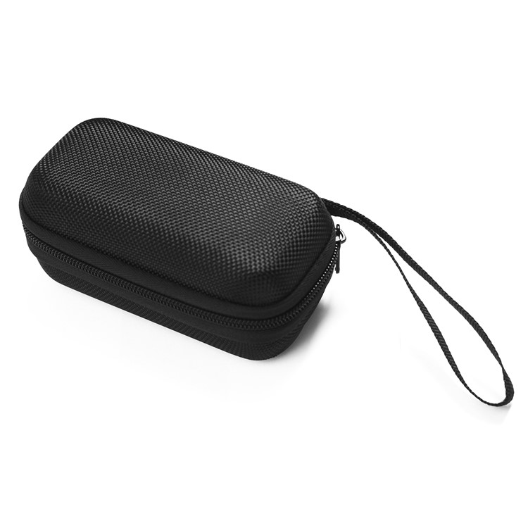 Portable Travel Case Protective Storage Bag Box Pouch for BeoPlay E8 Bluetooth Speaker-2