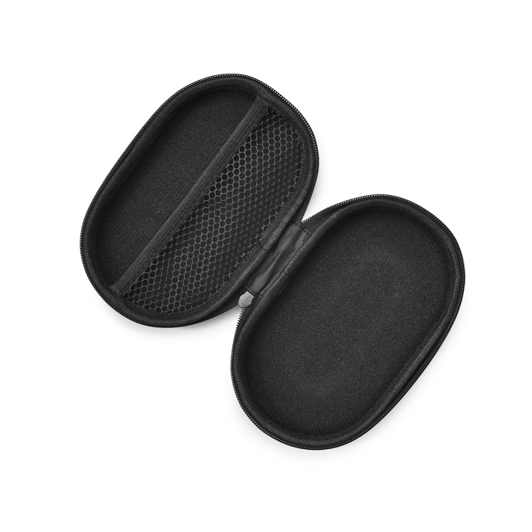 Universal Hard Cover Case Bluetooth Headset Protective Box for B&O BeoPlay P2-2