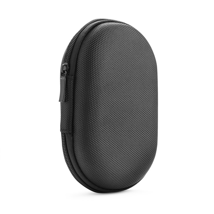 Universal Hard Cover Case Bluetooth Headset Protective Box for B&O BeoPlay P2-5